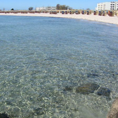Casa Del Sol Stranddistelweg فيهمارن المظهر الخارجي الصورة