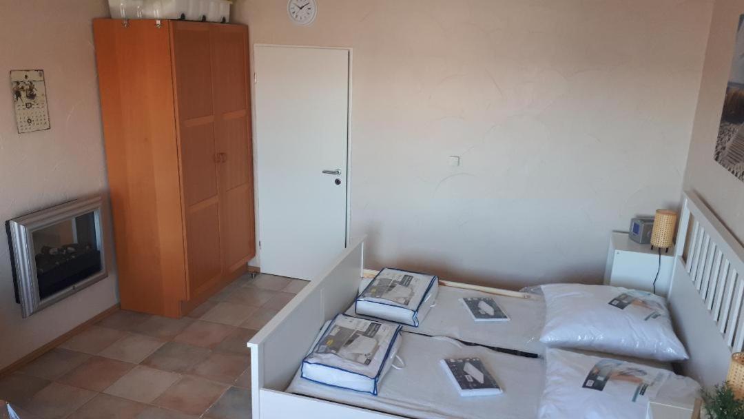 Casa Del Sol Stranddistelweg فيهمارن المظهر الخارجي الصورة
